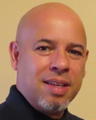 Photo of Rev. Peter Acevedo, Clinical Social Work/Therapist in New York