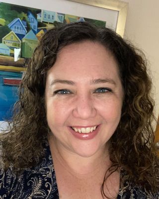 Photo of Amanda Elliott, Licensed Clinical Professional Counselor, LCPC