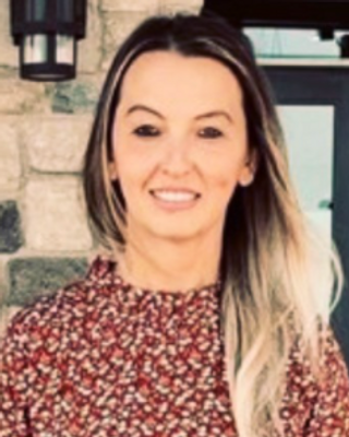 Photo of Katarzyna Weresz, Licensed Clinical Professional Counselor in Park Ridge, IL
