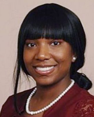 Photo of Angelica Wilson, Psychiatric Nurse Practitioner, MSN, APRN, PMHNPBC