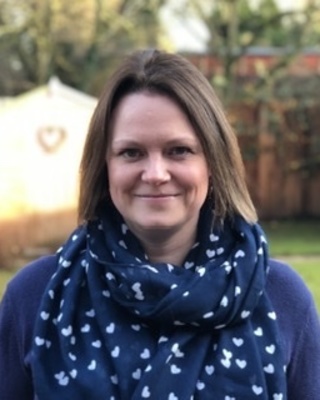 Photo of Hannah Lloyd, Psychotherapist in Lymm, England