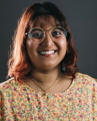 Photo of Tanvi Yenna, LMSW, Clinical Social Work/Therapist