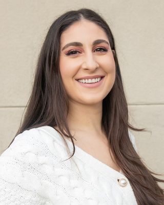 Photo of Mary Hakimeh, Psychologist in California