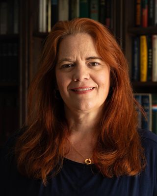 Photo of Jo Palmer, Counsellor, MBACP