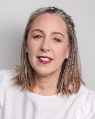 Photo of Katherine Vines, Counsellor, MA, ACA-L1