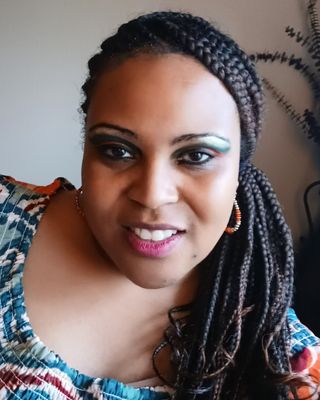 Photo of Nichole Crawford, Counselor in Des Moines, IA