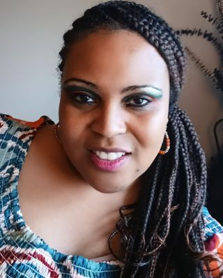 Photo of Nichole Martin, Counselor in 50021, IA