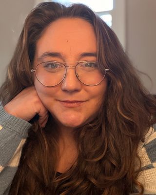 Photo of Caroline Unruh, Clinical Social Work/Therapist, LCSW