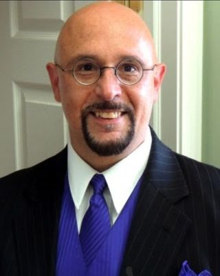 Photo of Dr. Dan Pezzulo, PhD, ABSNP, NSCP, LCSW, CBIS