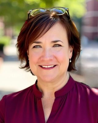 Photo of Dena Schwartz, Clinical Social Work/Therapist, LICSW