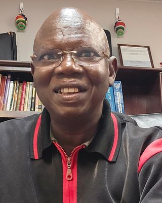 Photo of David Jal - Therapy Resource Associates, Independent Mental Health Practitioner, MS, LIMHP