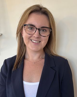Photo of Jennifer Murdock, Registered Psychotherapist (Qualifying), BA, MACP