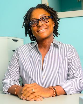Photo of Regina Blaine, Clinical Social Work/Therapist, LCSW