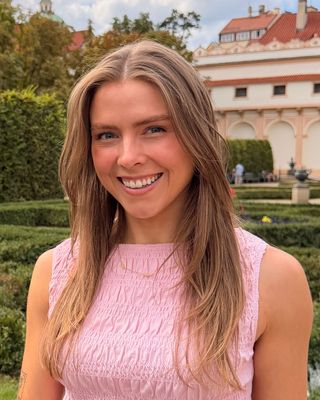 Photo of Lauren Hansen, Licensed Professional Counselor, MA, LPC
