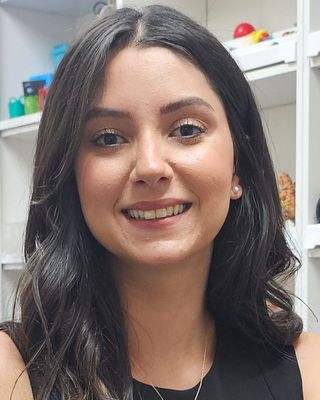 Photo of Claudia Garcia, Clinical Social Work/Therapist, LCSW