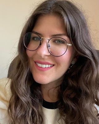 Photo of Alicia Chatterton, Licensed Professional Counselor, LMHC, CEDS