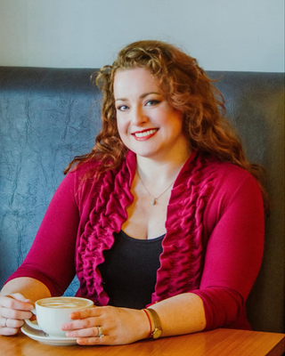 Photo of Jennifer Enrri, Drug & Alcohol Counselor, LCDC, LCADC, LMSW-tx