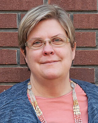 Photo of Anna Wohleking, Licensed Professional Counselor in Athens, GA