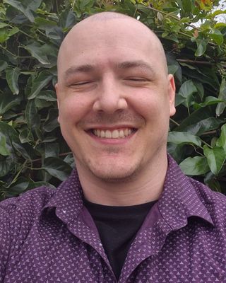 David Nikolas Granirer profile photo