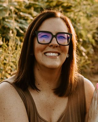 Photo of Allison Pitylak, Pre-Licensed Professional
