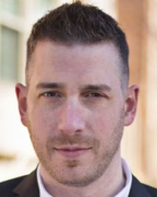 Photo of Randall Dunkle, Licensed Clinical Professional Counselor, LPC