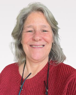 Photo of Brenda Thonis, LMHC, NCC