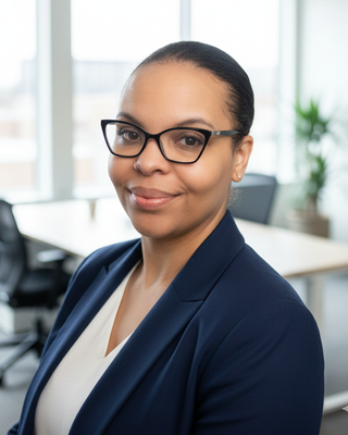 Photo of Jazzmin Holland, Psychiatric Nurse Practitioner, PMNHP