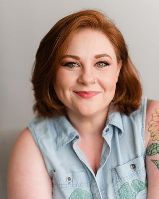 Photo of Amanda Auchenpaugh, Clinical Social Work/Therapist, LCSW