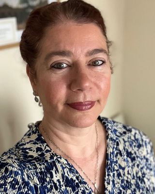Photo of Nora Tarmann, Counsellor, MA, MBACP