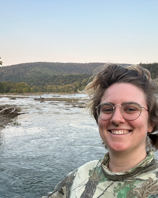 Photo of Katie Briggs, Pre-Licensed Professional, MS, LAPC