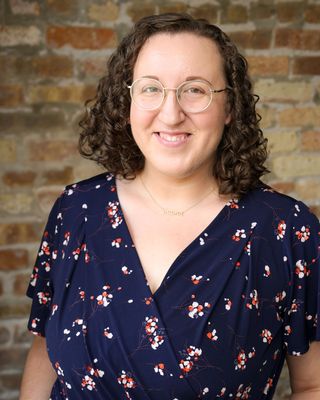 Photo of Dr. Alexandra (Lexie) Tabachnick, Psychologist, PhD