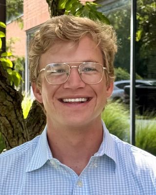 Photo of Andrew Glickert, Counselor, MA, PLPC