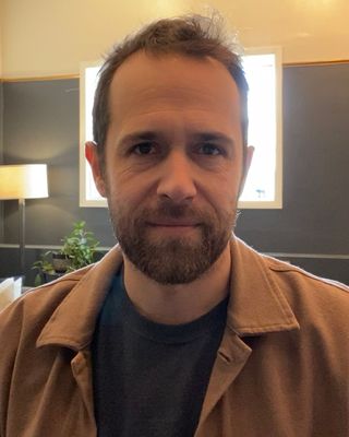 Photo of Galen David, Counselor in Minneapolis, MN