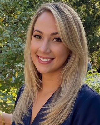 Photo of Paige Johnston, Marriage & Family Therapist, LMFT