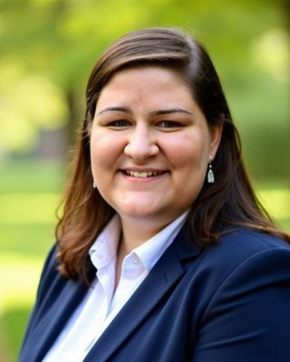 Photo of Kayla Cumberland, Licensed Professional Counselor, LPC