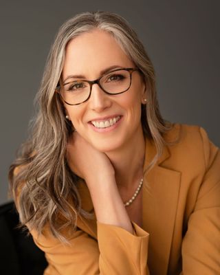 Photo of Sarah M Henry, Psychologist in Reno, NV