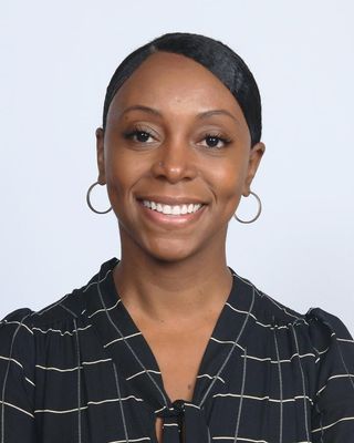 Photo of Tynashkee Chapman-Colbert, LCSW, Clinical Social Work/Therapist