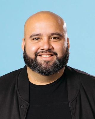 Photo of David Fuentes - Fuentes Counselling, Counsellor, MA, ACA-L2