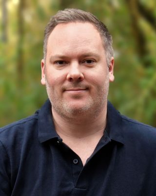 Photo of Joe Isted, Counsellor, MBACP