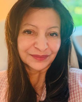 Photo of Deborah Mata, Licensed Professional Counselor, MA, LPC, LPCC