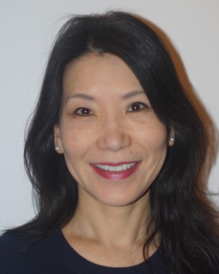 Photo of Sookyung Ahn - SK Counselling, RCC, JD, MBA, Counsellor