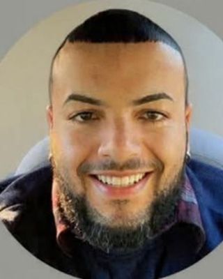 Photo of Shalim Ramos Perez, Licensed Mental Health Counselor