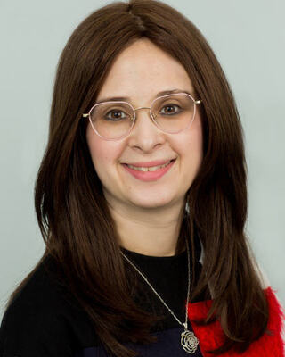 Photo of Chani Connie Gerstel, LPC, Licensed Professional Counselor in Lakewood