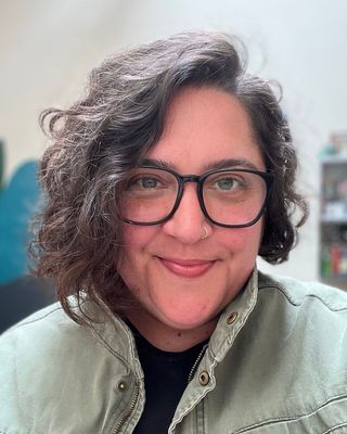 Photo of Missy Satterberg, Marriage & Family Therapist, PhD, LMFT, ATR-BC®