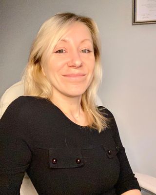 Photo of Natalia Vyzhol-Specialist in Chronic Pain & Trauma, Registered Psychotherapist (Qualifying) in Burlington, ON