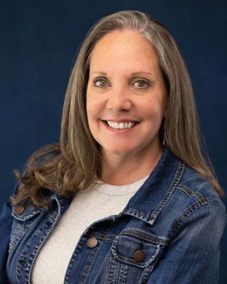 Photo of Addy Bethe, Licensed Professional Counselor, MFT, LPC, LSC