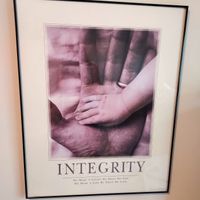 Gallery Photo of Professional Integrity