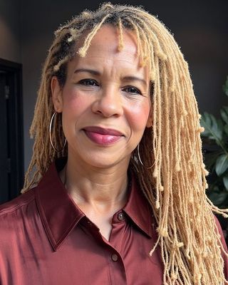 Photo of Dr. Dwan M Milam-Reed, Clinical Social Work/Therapist, PhD, LCSW