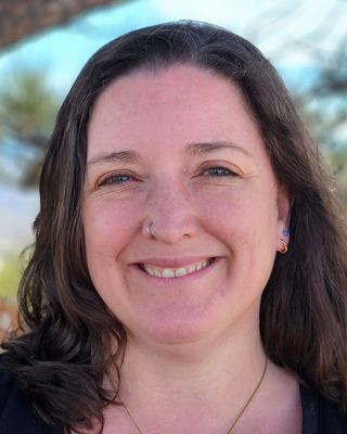 Photo of Katie Standish, Professional Counselor Associate