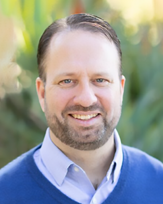 Photo of Craig Meisner, Marriage & Family Therapist, LMFT